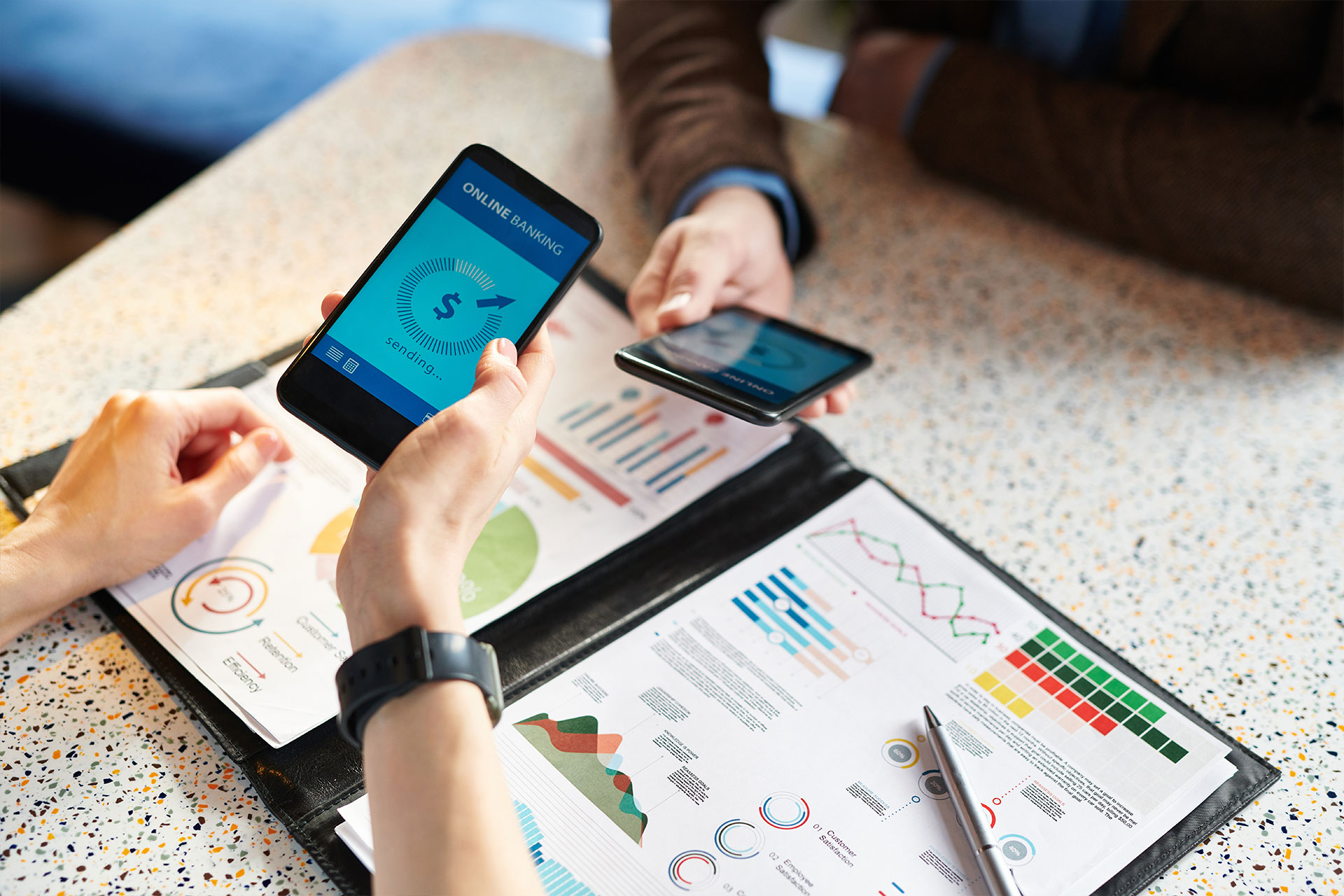 ¿Cómo El Marketing Digital Puede Impulsar Tu Negocio Online En 2026?